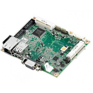 Embedded Single Board Computers - Pico-ITX Boards